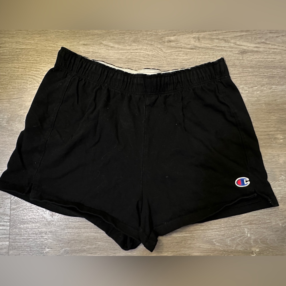 Champion cotton shorts